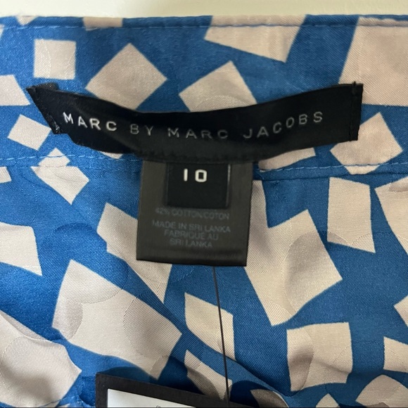 Marc Jacobs Top - Picture 4 of 7